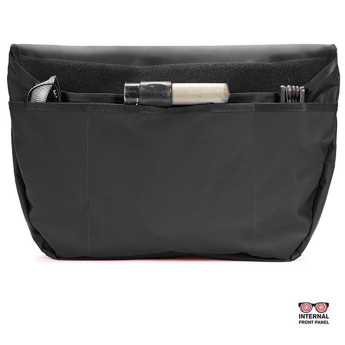 CHROME INDUSTRIES クローム インダストリーズ SIMPLE MESSENGER BAG MD メッセンジャーバッグ ショルダー レディース メンズ ブランド | CHROME | 07