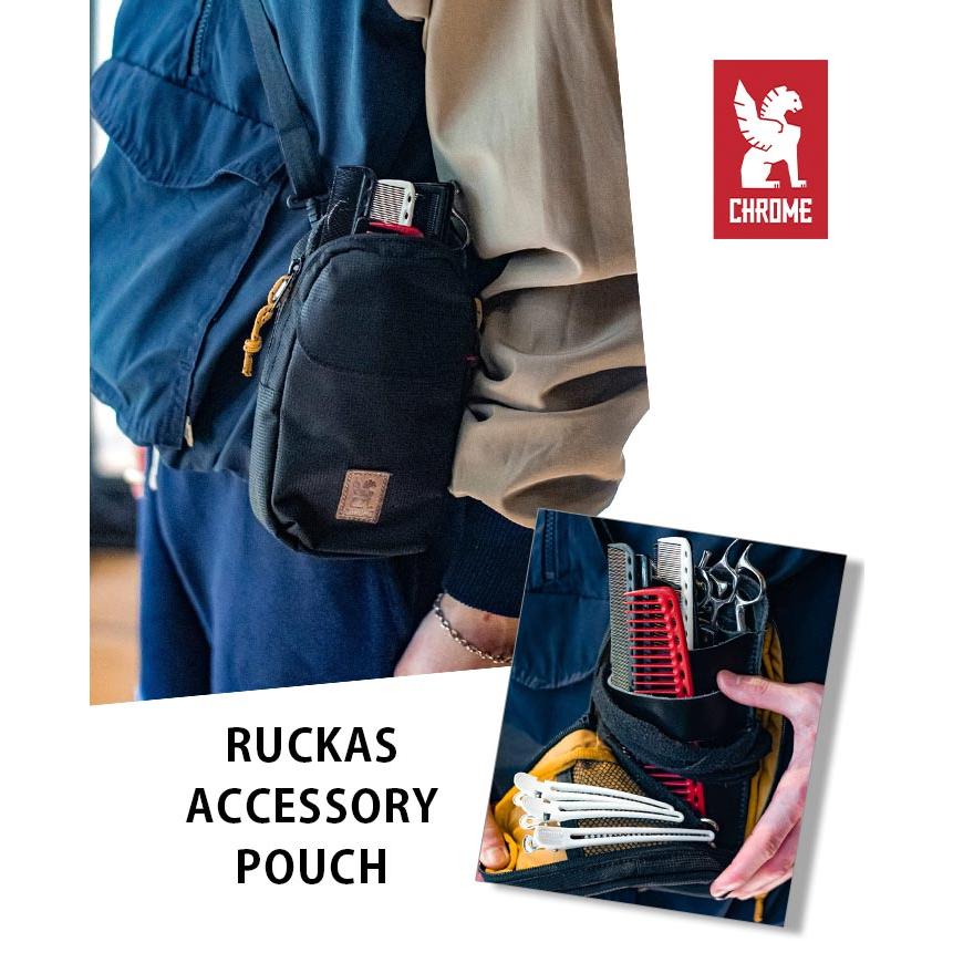 CHROME（クローム） CHROME INDUSTRIES クロームインダストリーズ