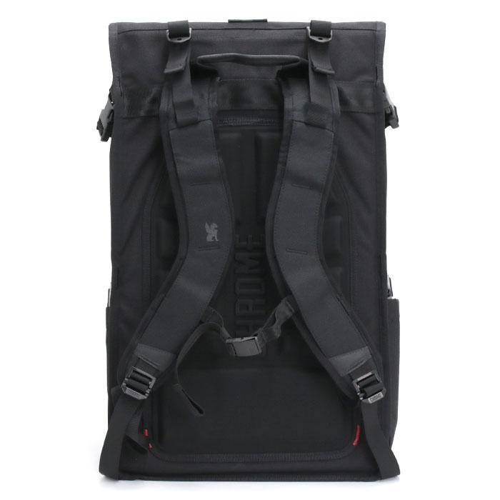 CHROME BARRAGE 34L ロールトップメッセンジャーバッグ CHROME｜(M)BARRAGE 34L PACK | Rakuten Fashion(楽天