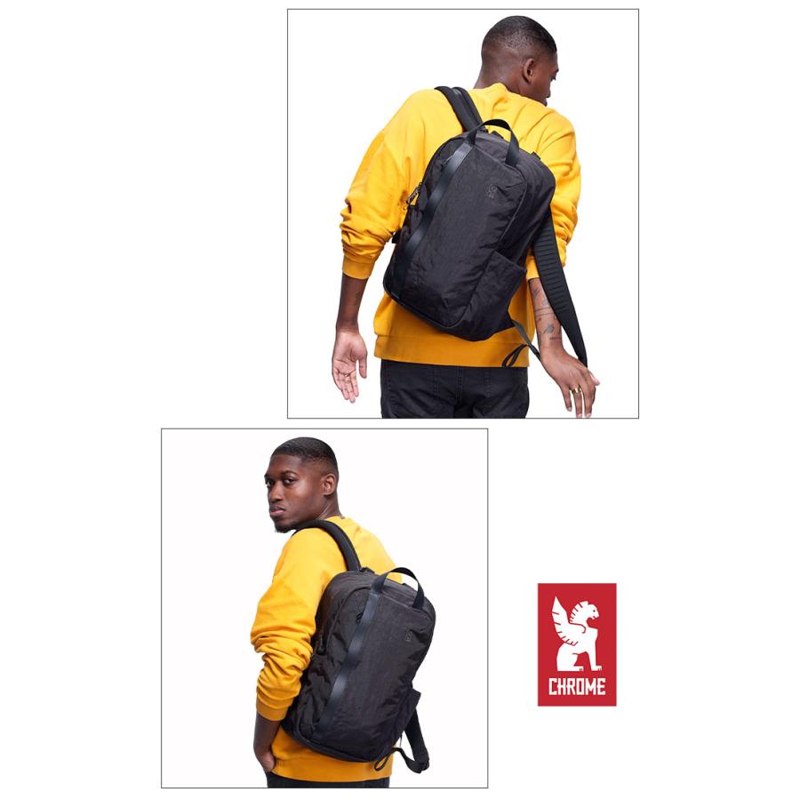 CHROME（クローム） CHROME INDUSTRIES クロームインダストリーズ