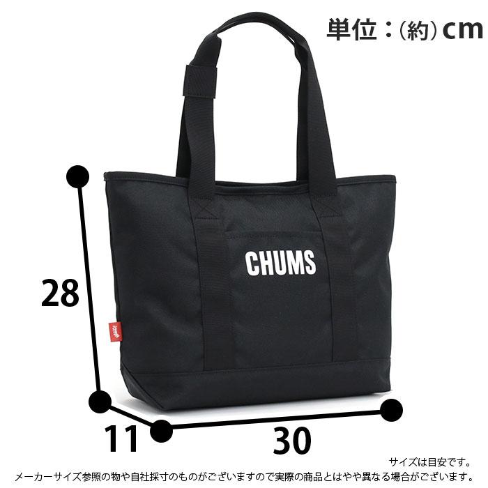 CHUMS チャムス トートバッグ オーディナリー A4 9L Recycle Ordinary