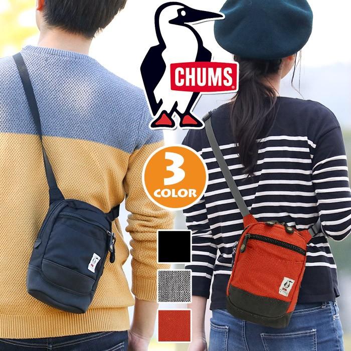 チャムス Chums Bozeman Mini Shoulder ボーズマンミニショルダー ショルダーバッグ メンズ レディース ブランド Chums60 2400 バッグ リュックの通販bellezza 通販 Yahoo ショッピング