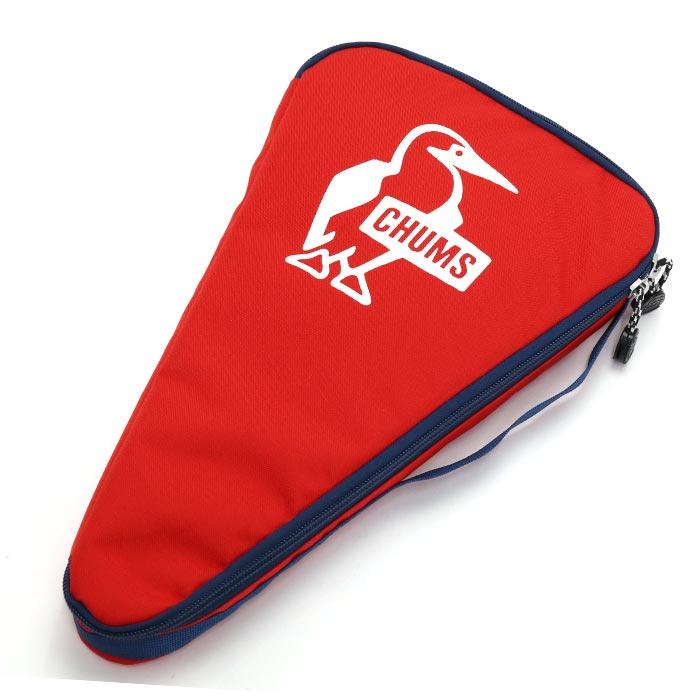 CHUMS チャムス Recycle Hot Sandwich Cooker Case リサイクル