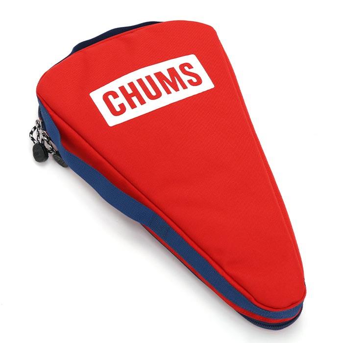 CHUMS チャムス Recycle Hot Sandwich Cooker Case リサイクル