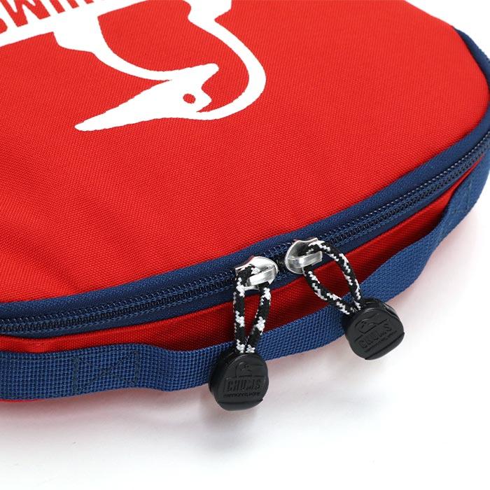 CHUMS（チャムス） Recycle Hot Sandwich Cooker Case リサイクル