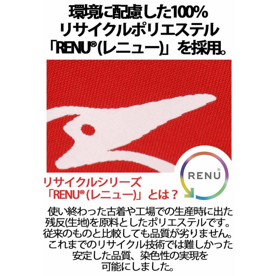 CHUMS（チャムス） Recycle Hot Sandwich Cooker Case リサイクル