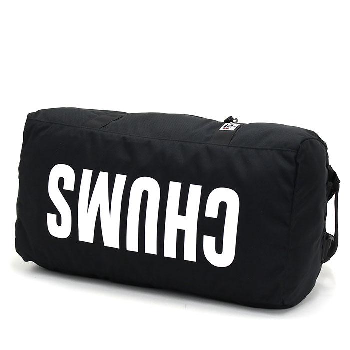 CHUMS（チャムス） ボストンバッグ 正規品 40L ボストンリュック