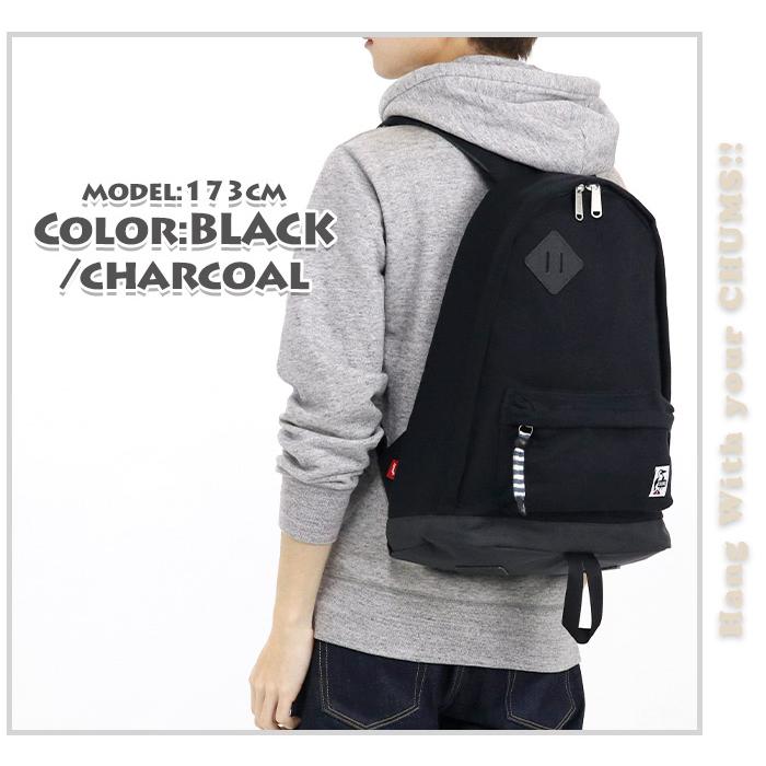 CHUMS（チャムス） リュック Classic Day Pack 正規品 リュックサック