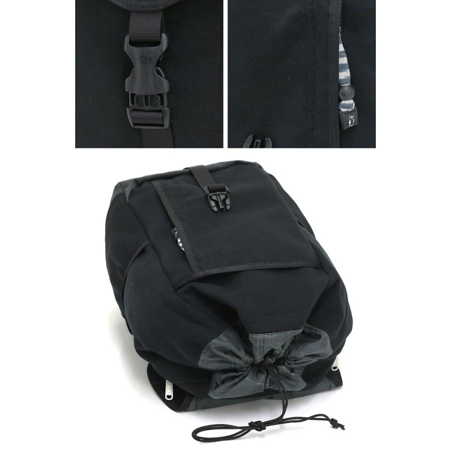 CHUMSチャムス　リュックサック CHUMS（チャムス） リュックサック 正規品 リュック バックパック