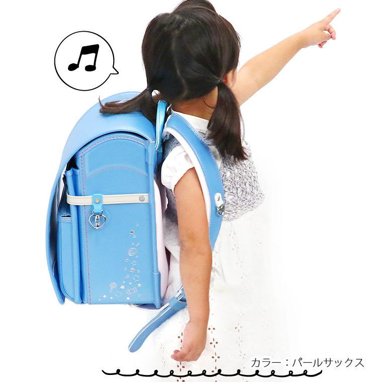 シナモロール 【送料無料】 女の子 ランドセル シナモン サンリオ 日本