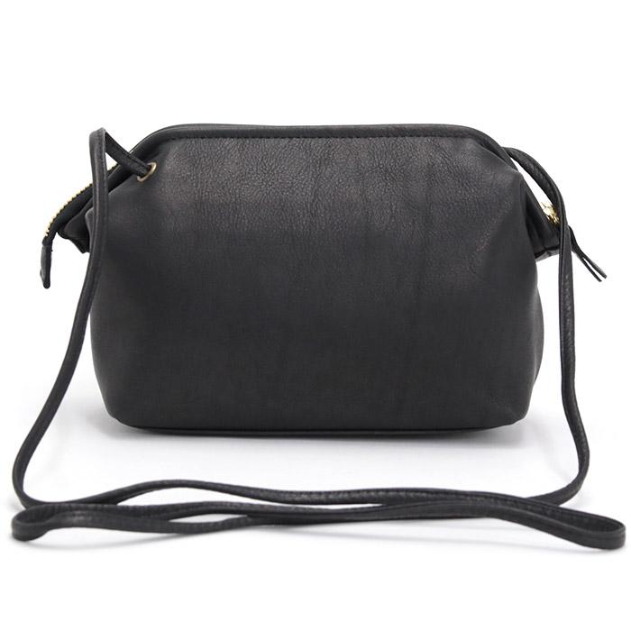 CLEDRAN（クレドラン） ショルダーバッグ レディース 日本製 正規品