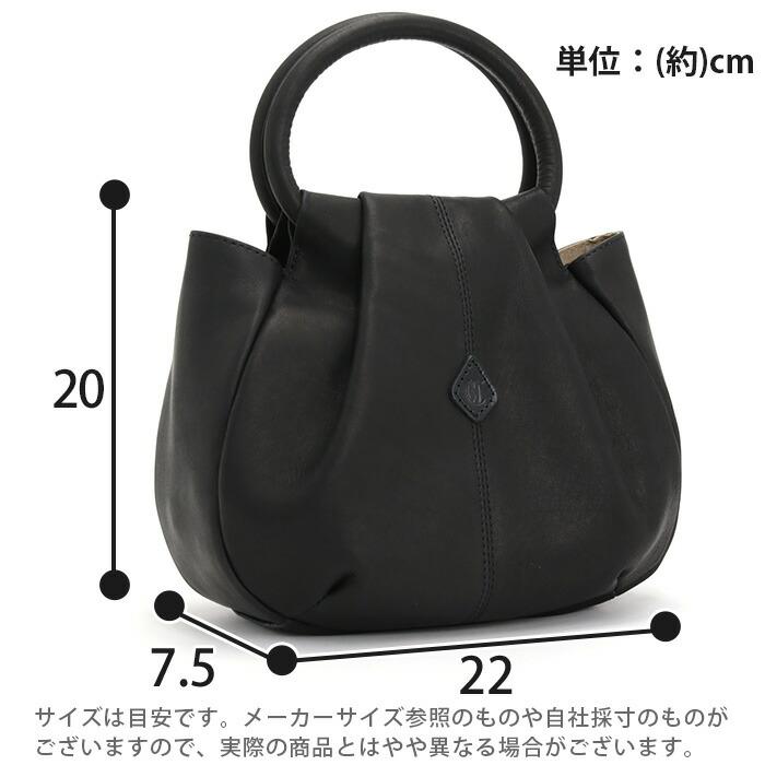 CLEDRAN（クレドラン） トートバッグ 本革 レディース レザー 日本製 