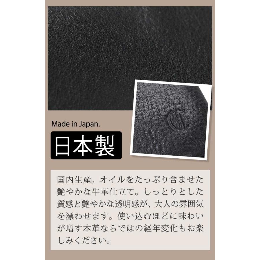 CLEDRAN（クレドラン） 【SALE 10%OFF】 財布 日本製 正規品 マルチ