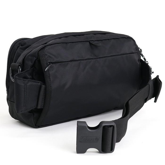 Coleman（コールマン） ウエストバッグ Coleman WALKER POUCH