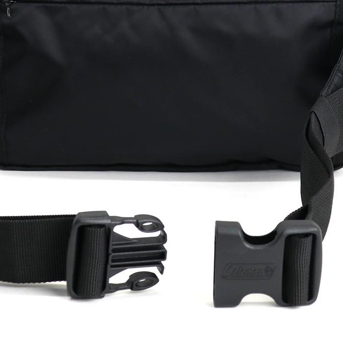 Coleman（コールマン） ウエストバッグ Coleman WALKER POUCH