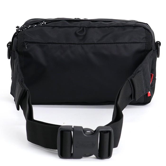 Coleman（コールマン） ウエストバッグ Coleman WALKER POUCH