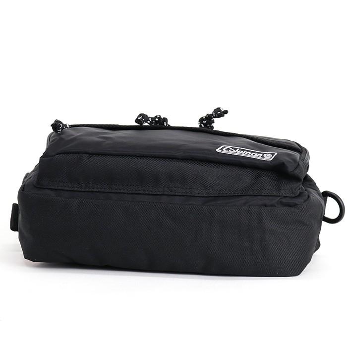 Coleman（コールマン） ウエストバッグ Coleman WALKER POUCH