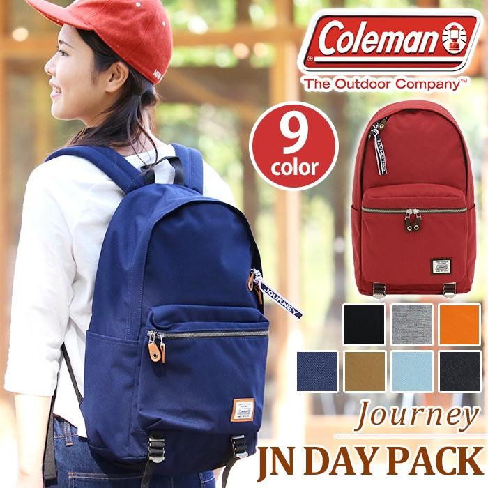 Coleman（コールマン） リュックサック バックパック リュック 通学