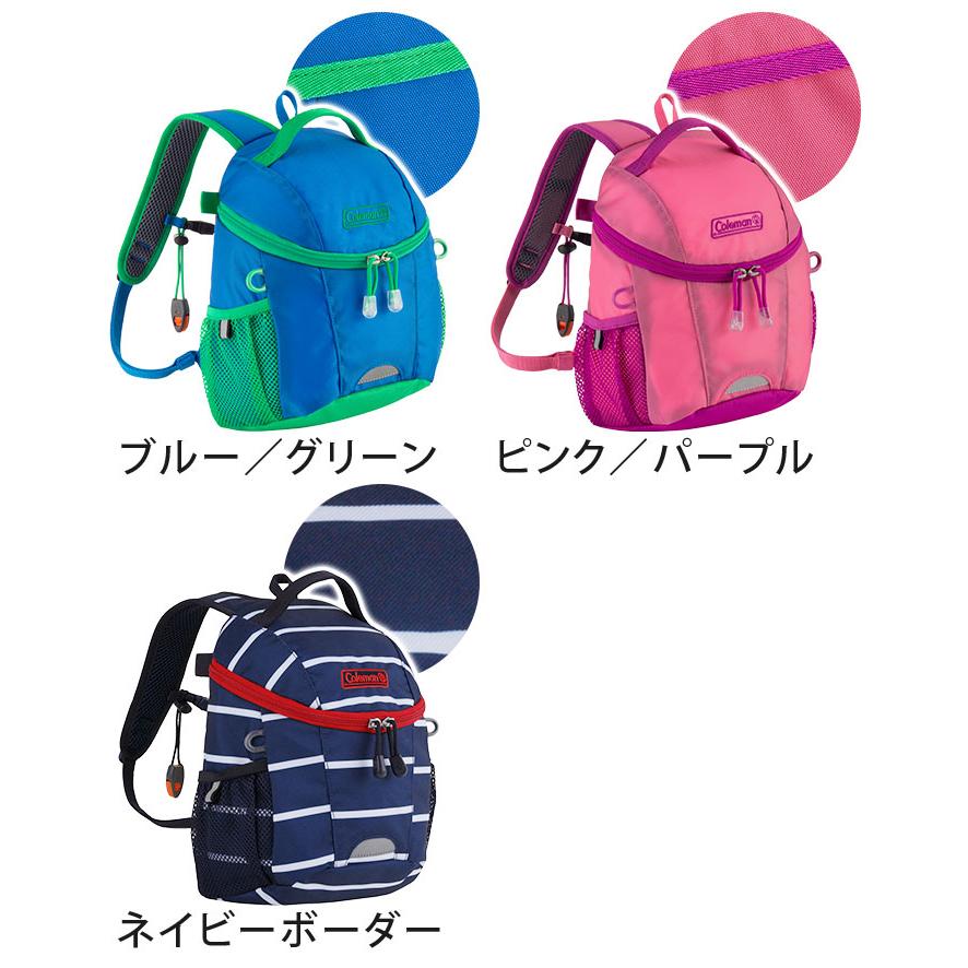 Coleman（コールマン） 【正規販売店】 Coleman PETIT プチ キッズ