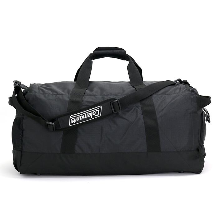 Coleman コールマン TRAVEL トラベル ボストンバッグ LG