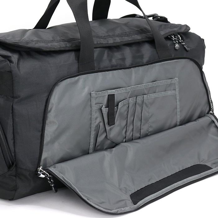 Coleman コールマン TRAVEL トラベル ボストンバッグ LG