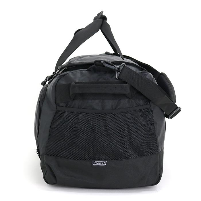 Coleman（コールマン） Coleman TRAVEL トラベル ボストンバッグ LG