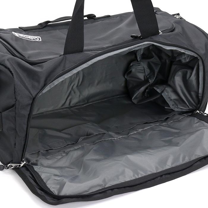 Coleman（コールマン） Coleman TRAVEL トラベル ボストンバッグ MD