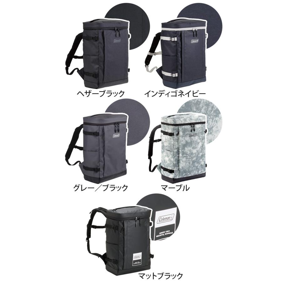Coleman（コールマン） 【Coleman 認定店】 バックパック 正規品