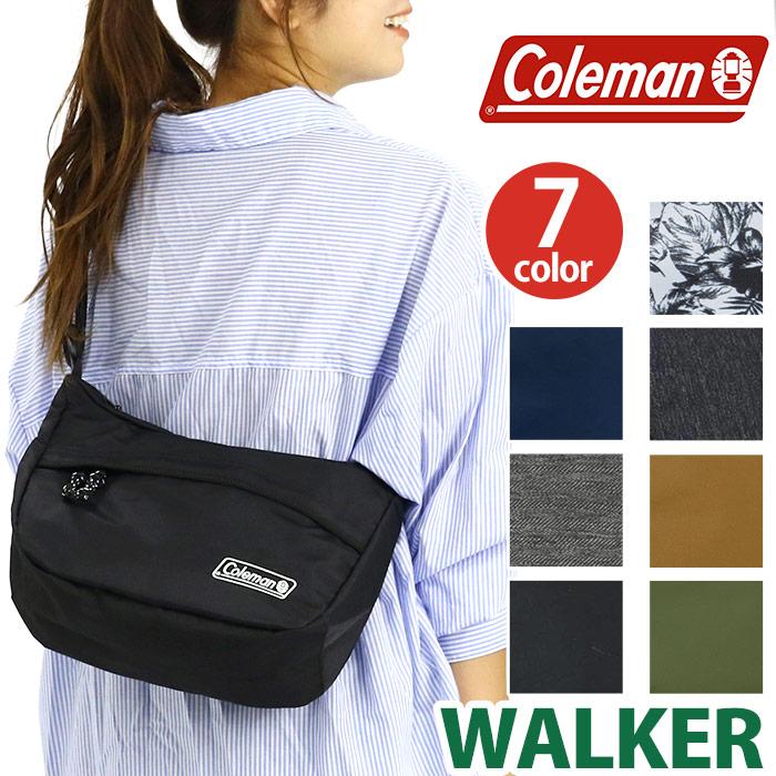 Coleman 爆売り ショルダーバッグ コールマン 最適な価格 正規品 ショルダー ワンショルダー カバン バッグ ワンショルダーバッグ