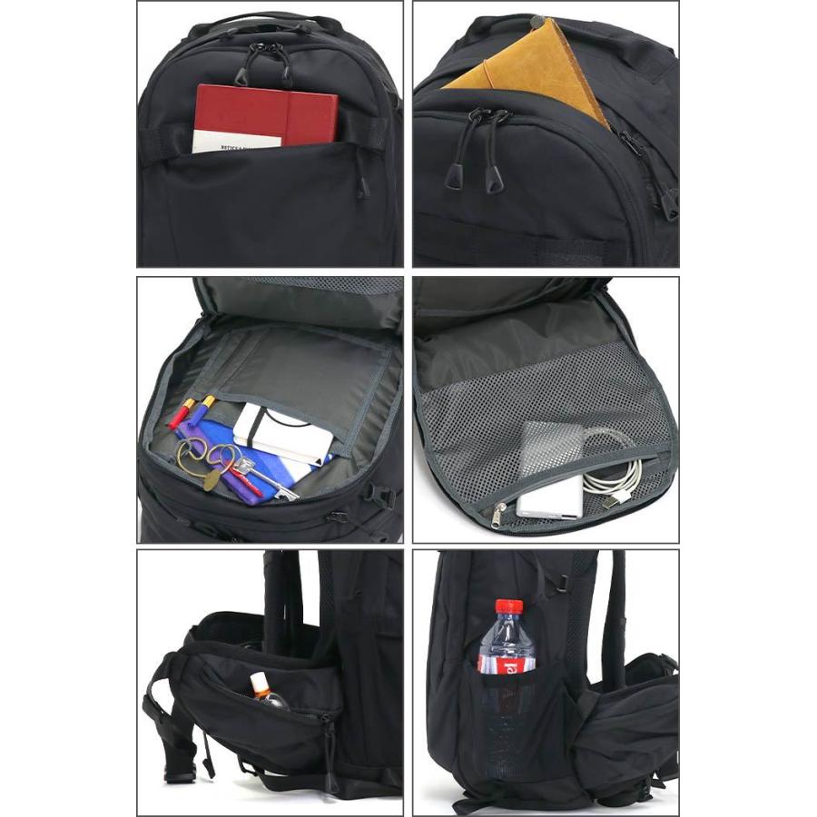 Coleman（コールマン） リュック 25L 正規品 AITHRIA25 エスリア25