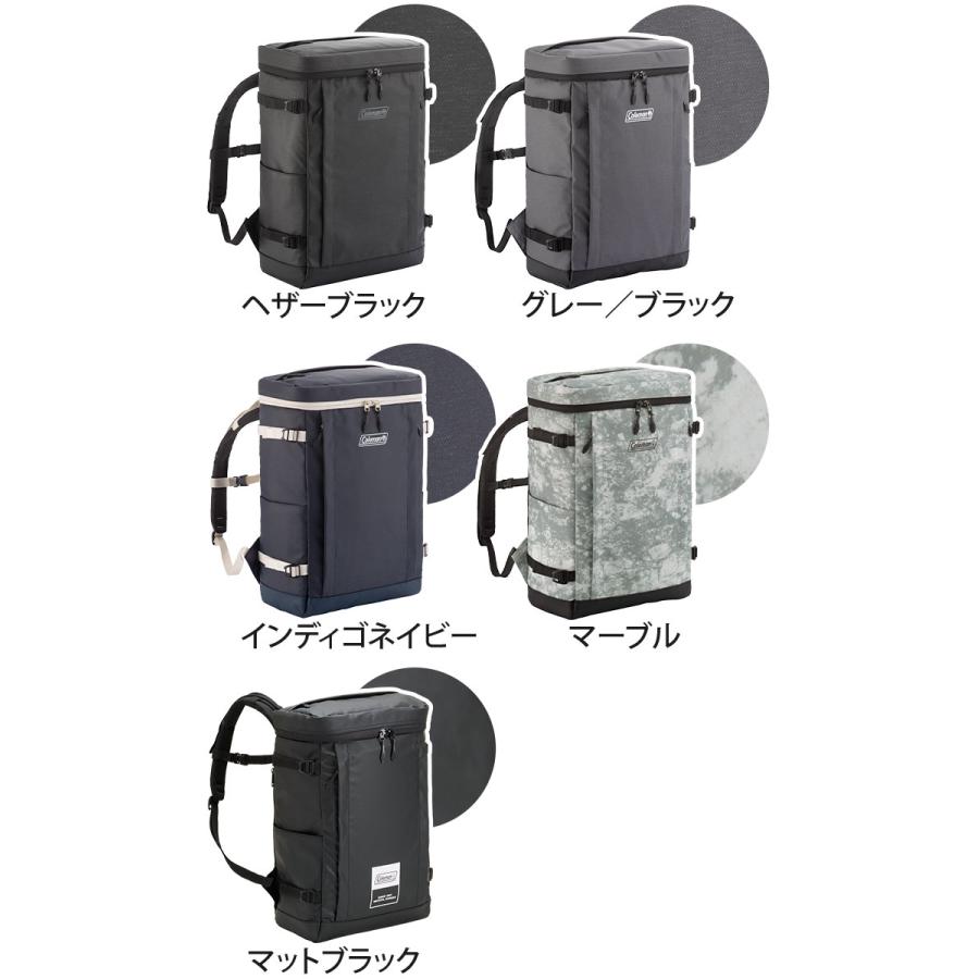 Coleman（コールマン） 【Coleman 認定店】 大容量 SHIELD30 正規品
