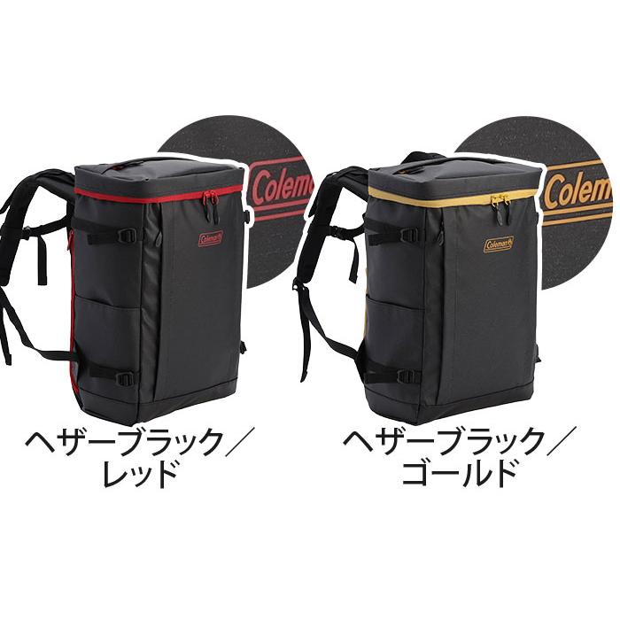 Coleman（コールマン） 【Coleman 認定店】 大容量 SHIELD30 正規品