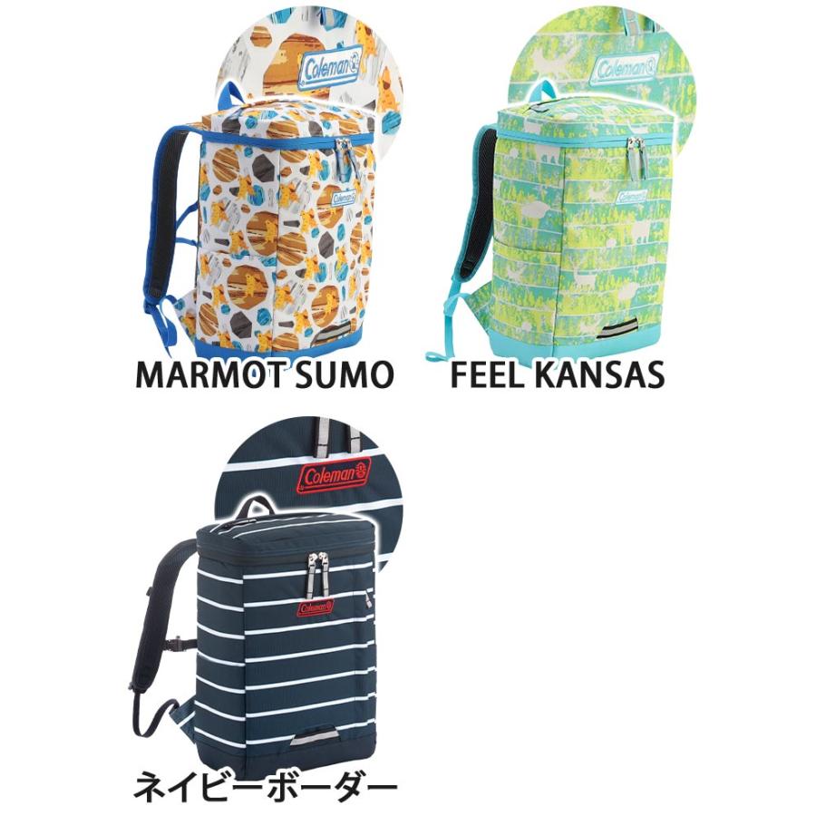 Coleman（コールマン） 【正規販売店】 キッズ リュックサック
