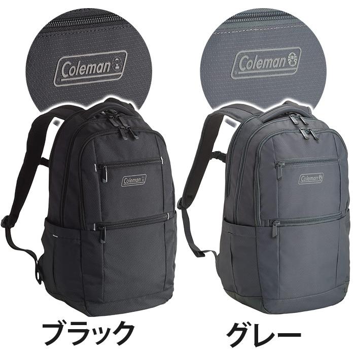 Coleman（コールマン） アウトビズ アクティブ リュック 正規品 メンズ 