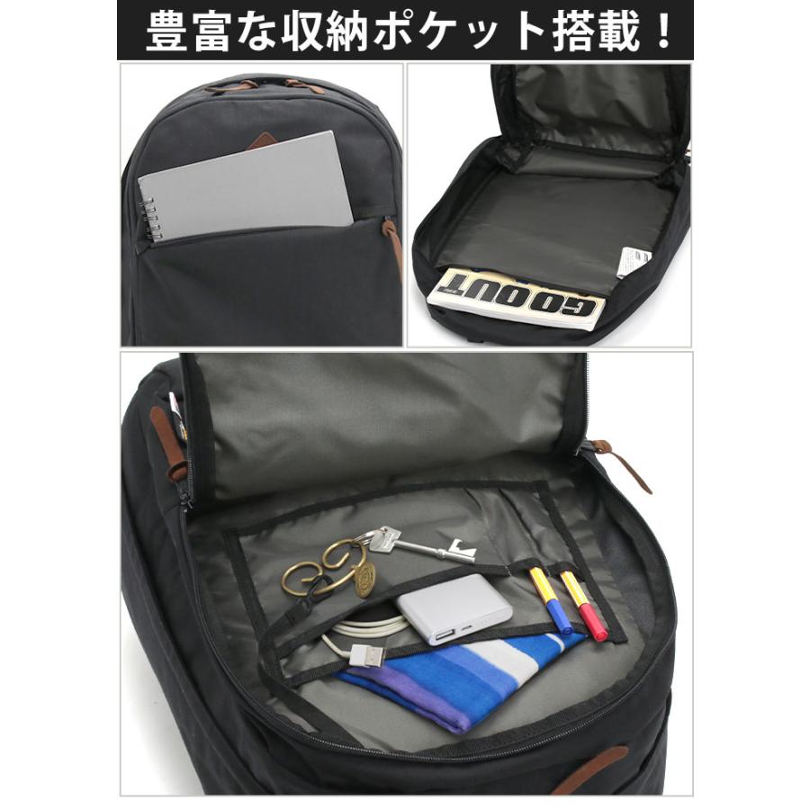 Coleman（コールマン） リュック アメリカンクラシック33 33L リュック