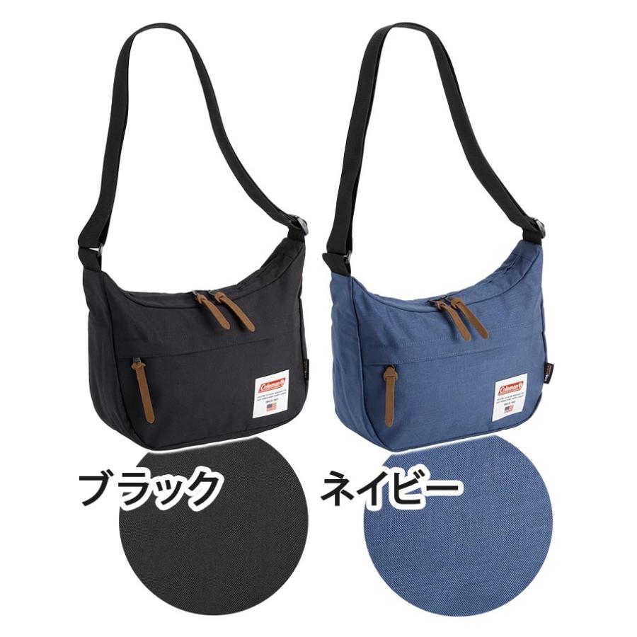 Coleman コールマン ショルダーバッグ 【 認定販売店