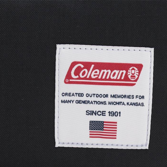 Coleman コールマン ショルダーバッグ 【 認定販売店 Coleman コールマン ショルダーバッグ 【 認定販売店