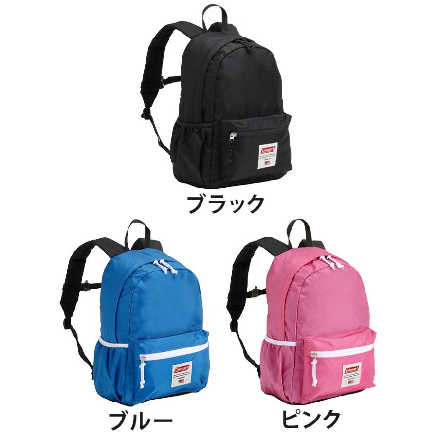 Coleman - ミニーさま専用　Coleman Coleman コールマン ミニー リュック バックパック｜Yahoo