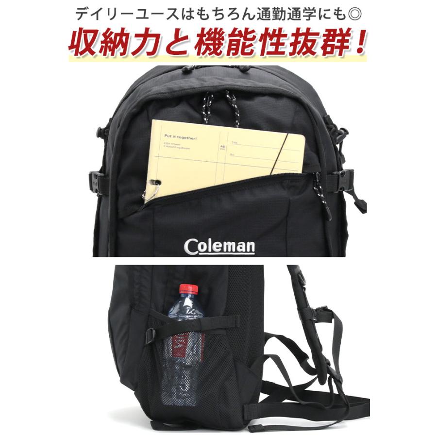 Coleman（コールマン） リュック 20TH リミテッド ウォーカー33