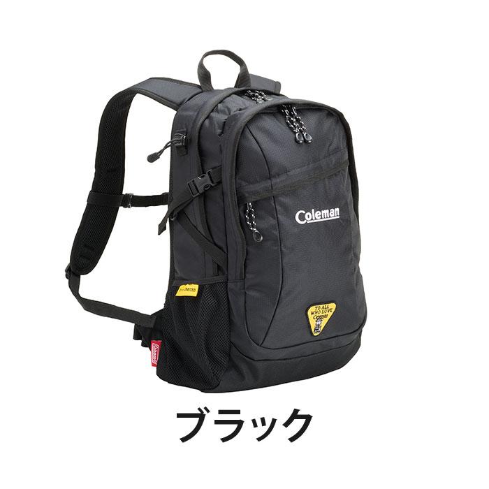 Coleman コールマン リュック 20TH リミテッド ウォーカー25 25L