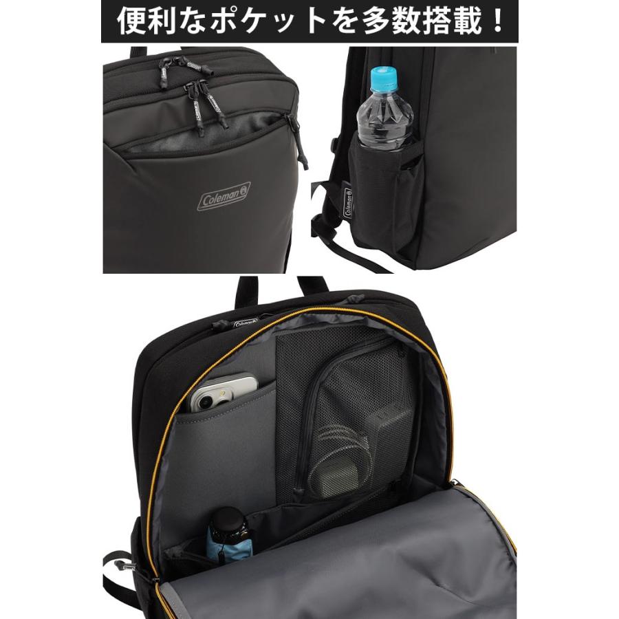 Coleman（コールマン） リュックサック 【 認定販売店 】 アウトビズ