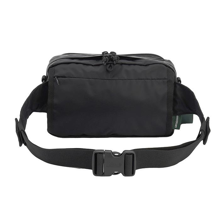 Coleman（コールマン） ウエストバッグ 125TH リミテッド 限定モデル
