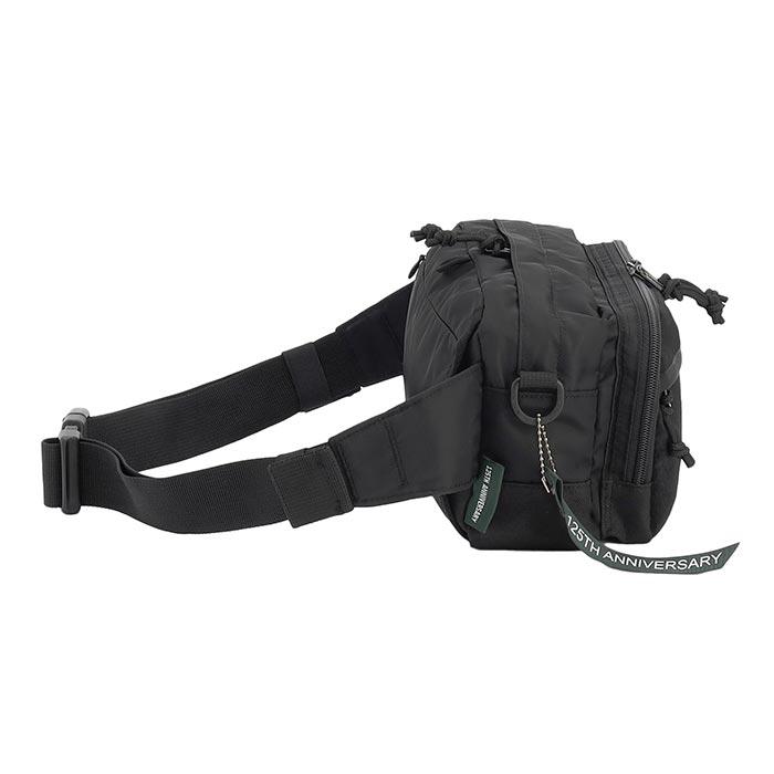 Coleman（コールマン） ウエストバッグ 125TH リミテッド 限定モデル