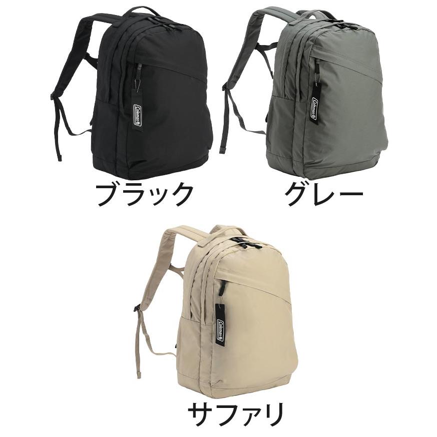 WALKER リュックサック Coleman コールマン 【認定販売店】 ユニ