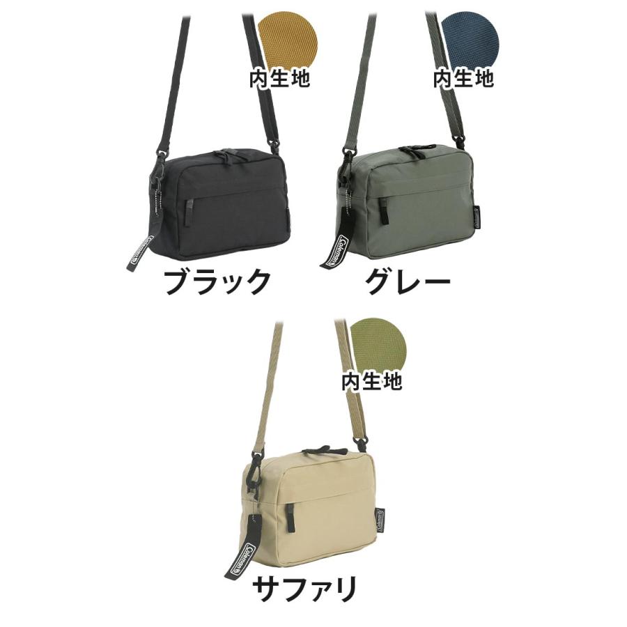 Coleman（コールマン） ショルダーバッグ 2026 春夏 【認定販売店