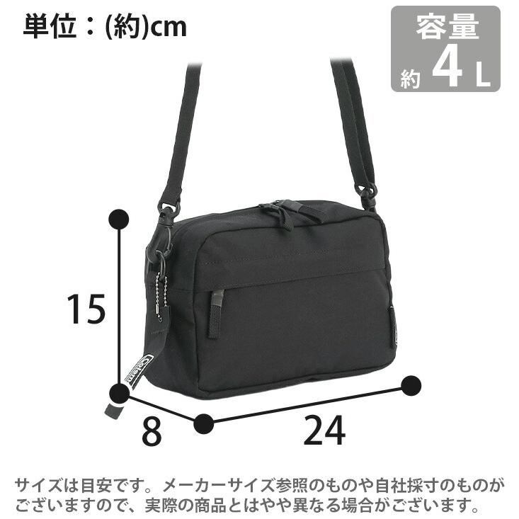 Coleman（コールマン） ショルダーバッグ 2026 春夏 【認定販売店
