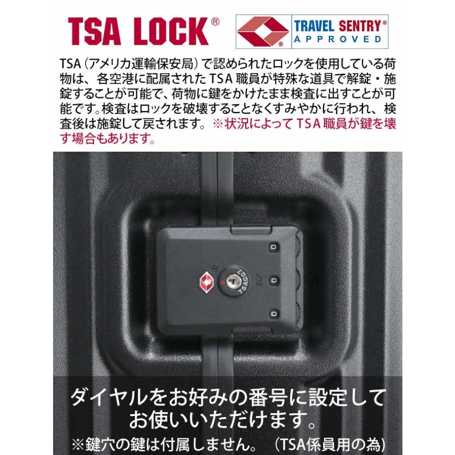 Coleman（コールマン） キャリーバッグ 大容量 スーツケース LLサイズ