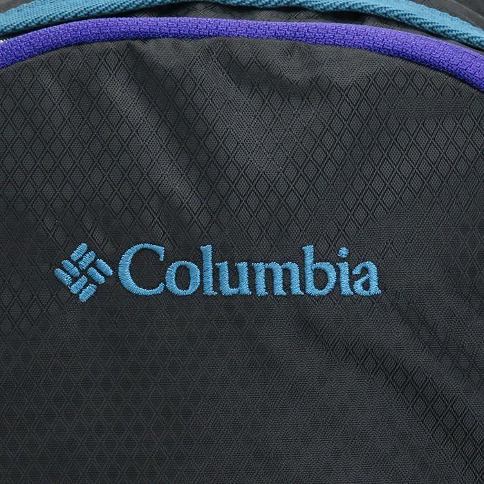 リュック コロンビア 15L Columbia キャッスルロック バックパック レディース メンズ ブランド 送料無料｜bellezza｜06