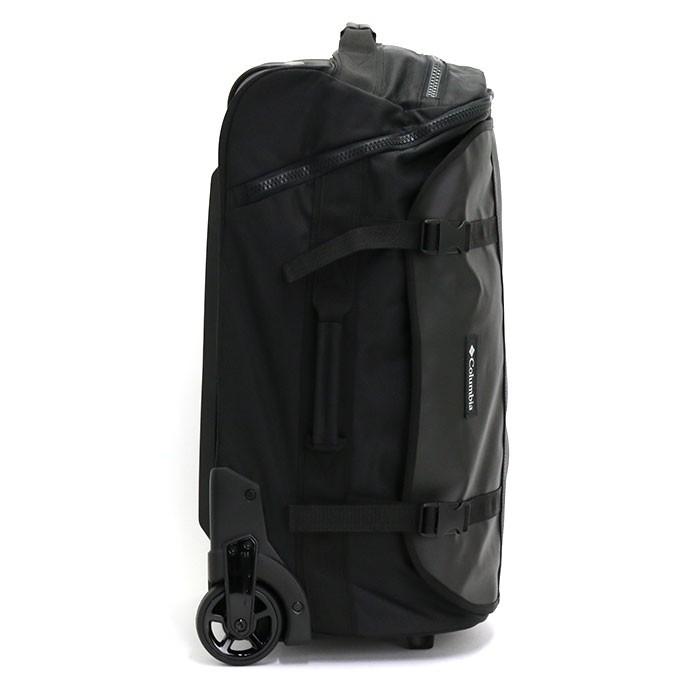 コロンビア Columbia キャリーバッグ 正規品 スーツケース キャリーケース メンズ レディース ブランド
