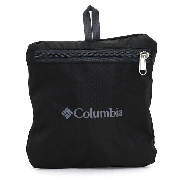 ボディーバッグ コロンビア ワンショルダー Columbia 正規品 メンズショルダー ボディバッグ パッカブル 斜め掛け メンズ レディース｜bellezza｜11